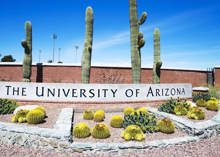 Charming, 1 Bedroom 1 Ba, Near U Of A, Fenced Tucson