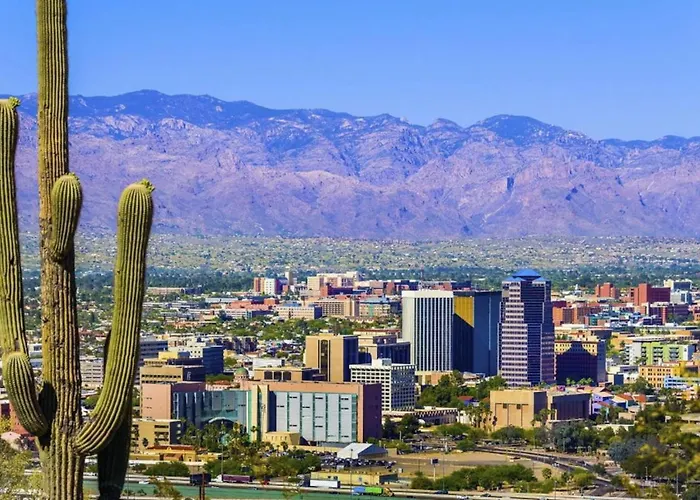 Charming, 1 Bedroom 1 Ba, Near U Of A, Fenced *